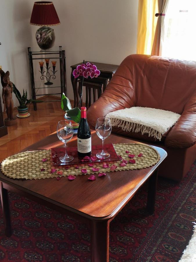 Апартаменты Rajana , Beograd - Hram Svetog Save Экстерьер фото