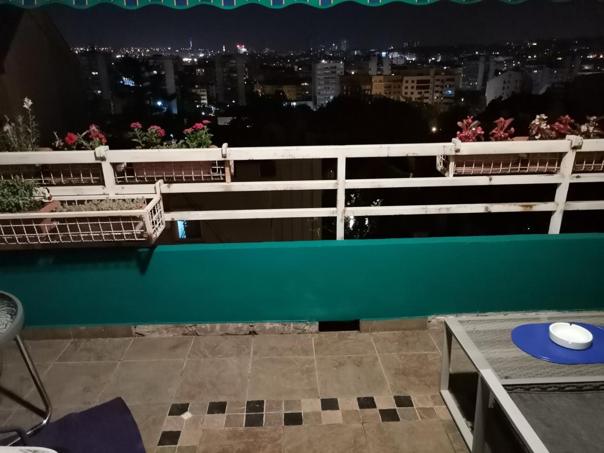 Апартаменты Rajana , Beograd - Hram Svetog Save Экстерьер фото