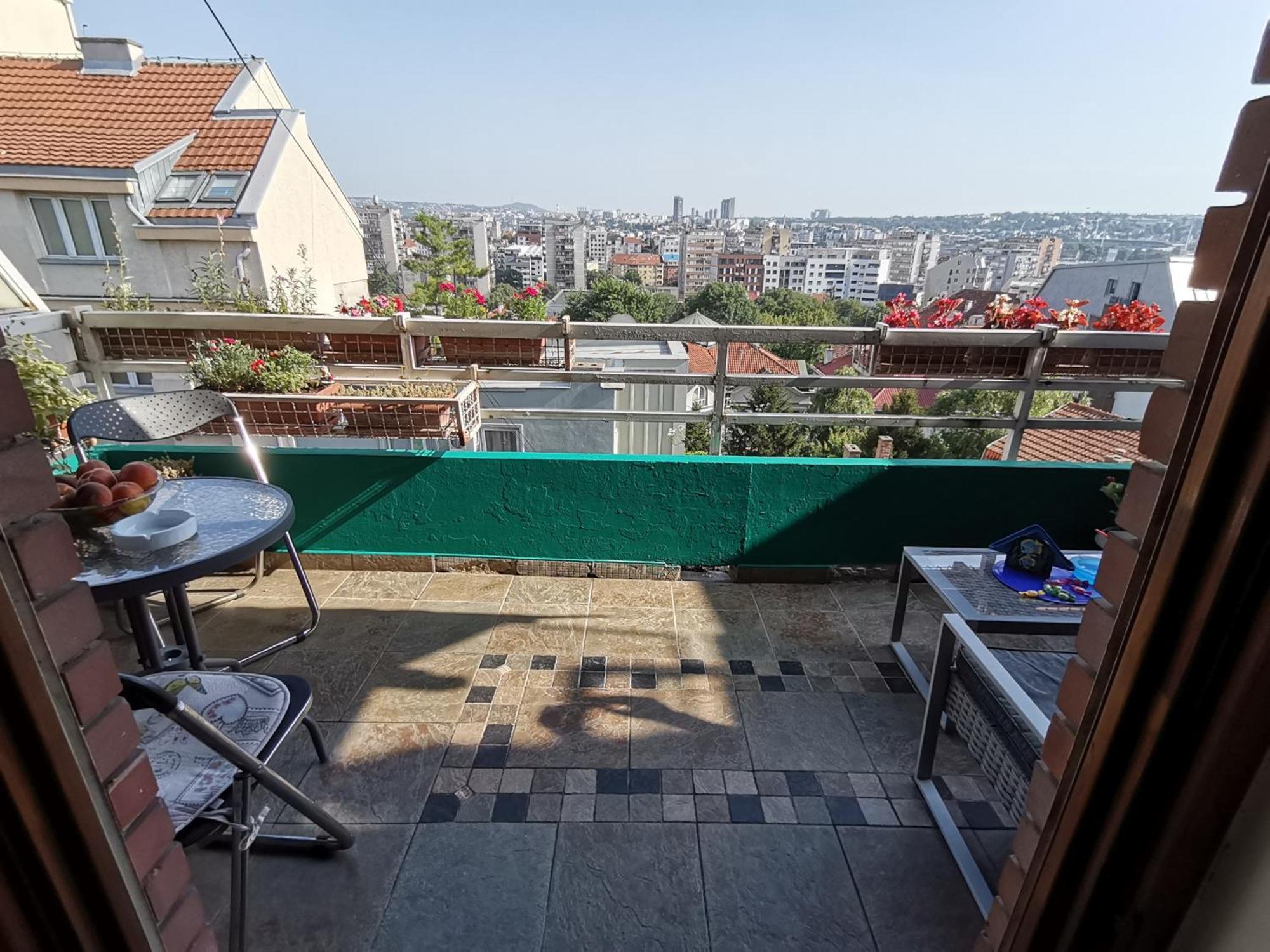 Апартаменты Rajana , Beograd - Hram Svetog Save Экстерьер фото